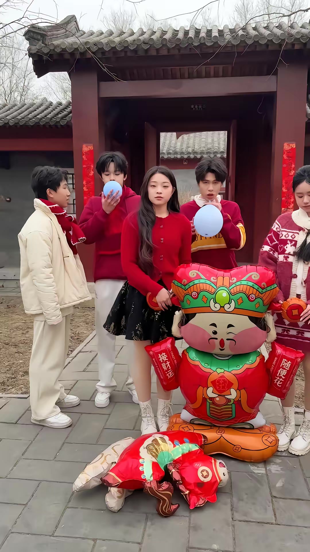 《我是廚神學院唯一小師妹2》劇照