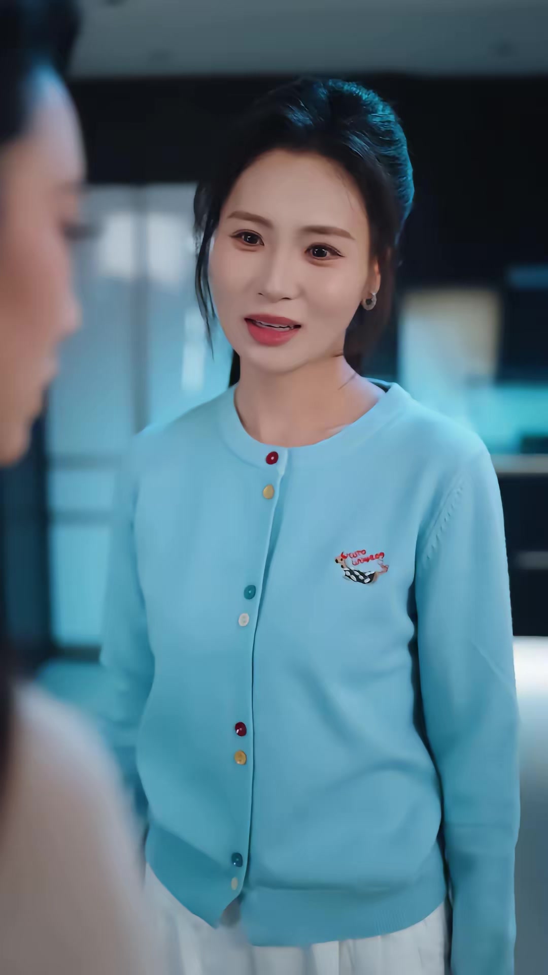 《屍女》劇照