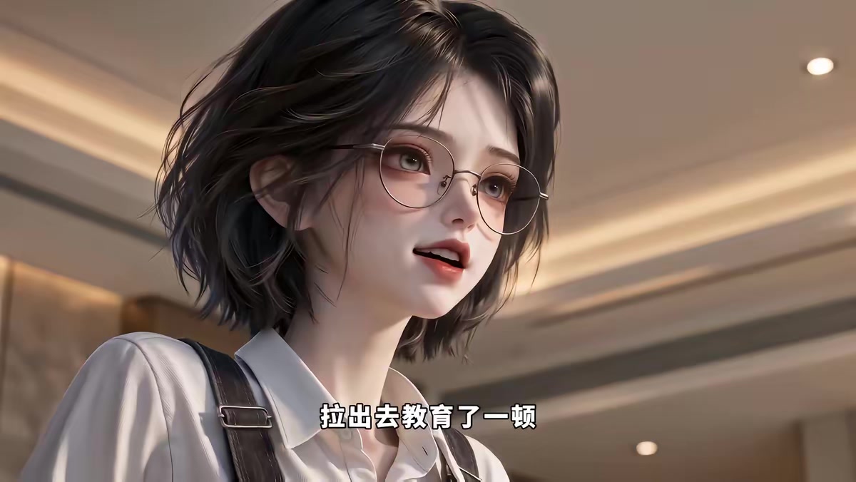 《學法律的玄學大師，很常見嗎第二季》劇照