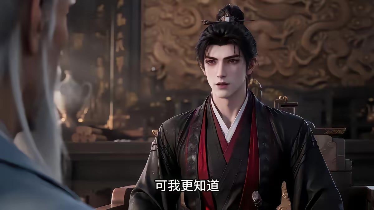 《穿越三國：挾袁紹而奪天下第二季》劇照