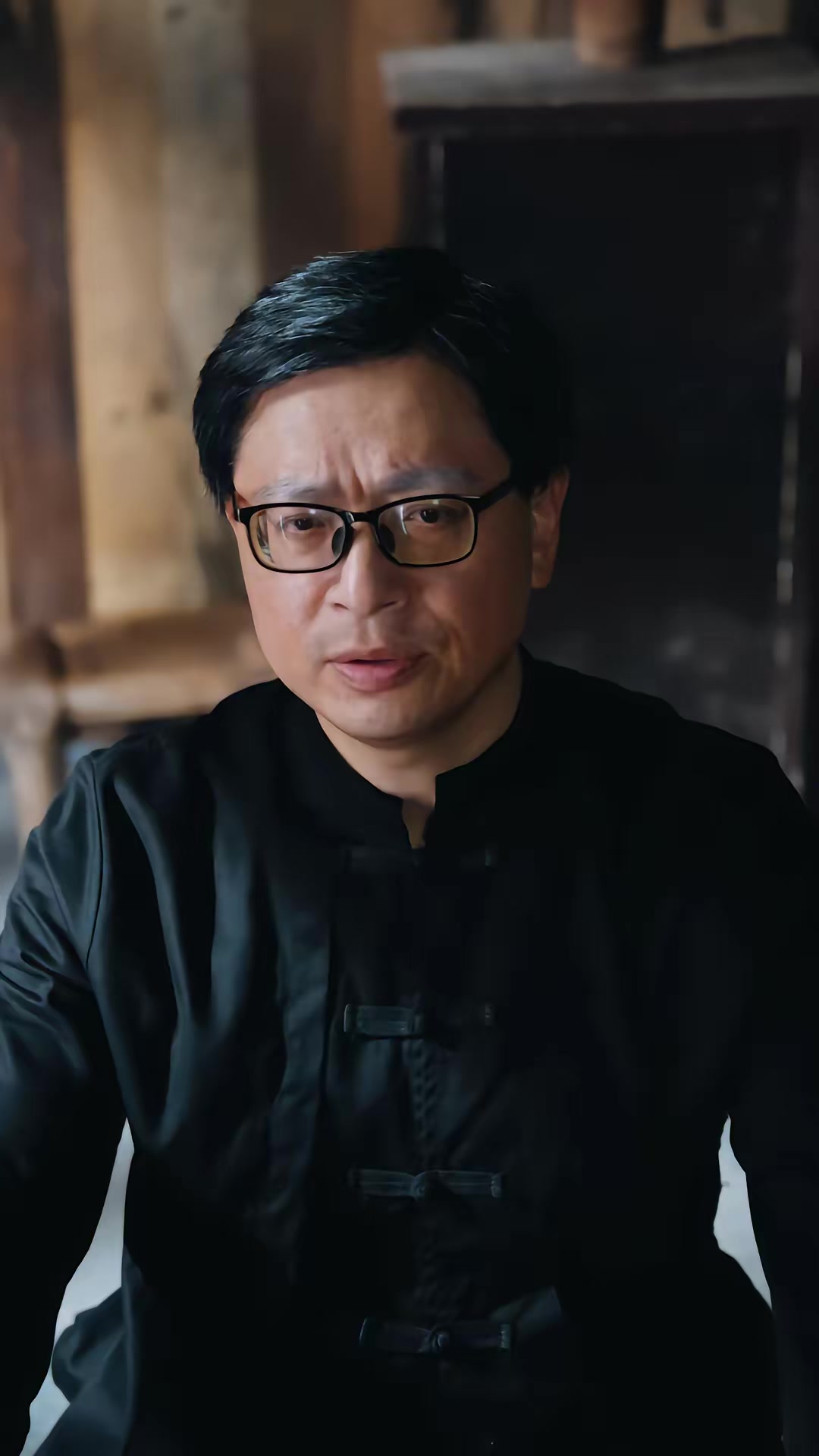 《白蛇咒》剧照