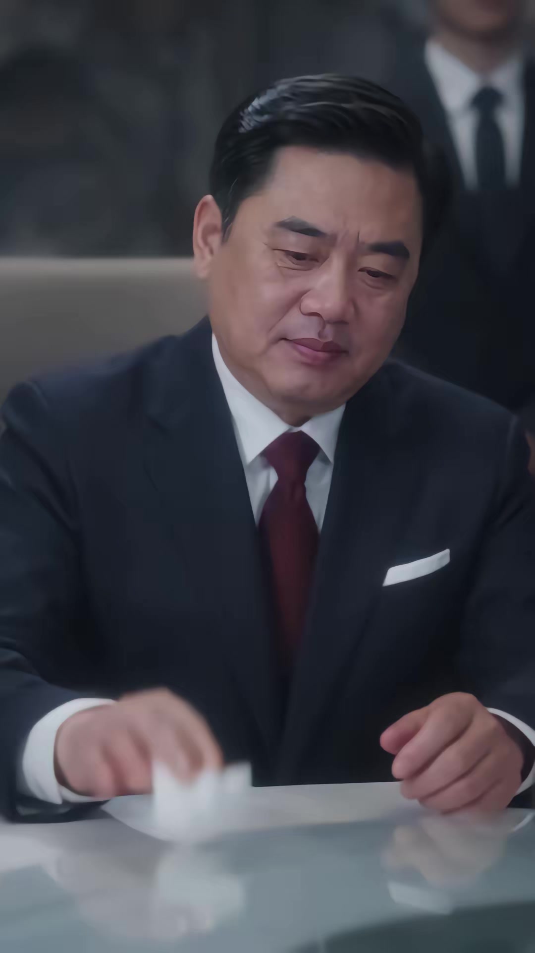 《龙主归来！》剧照