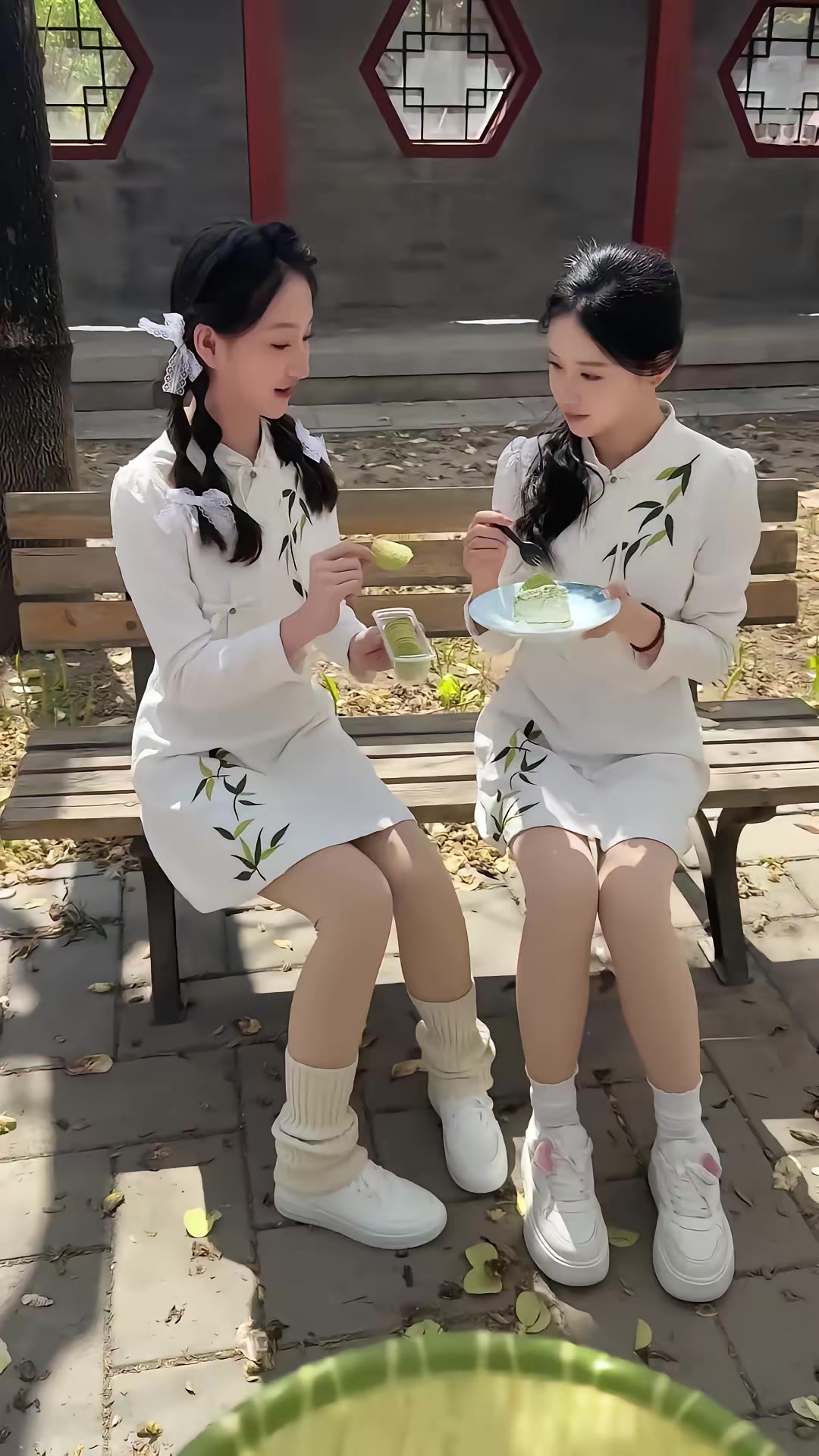 《我是厨神学院唯一小师妹3》剧照
