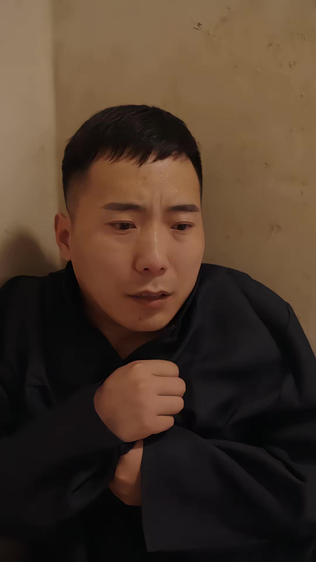 《陰陽守村人》劇照