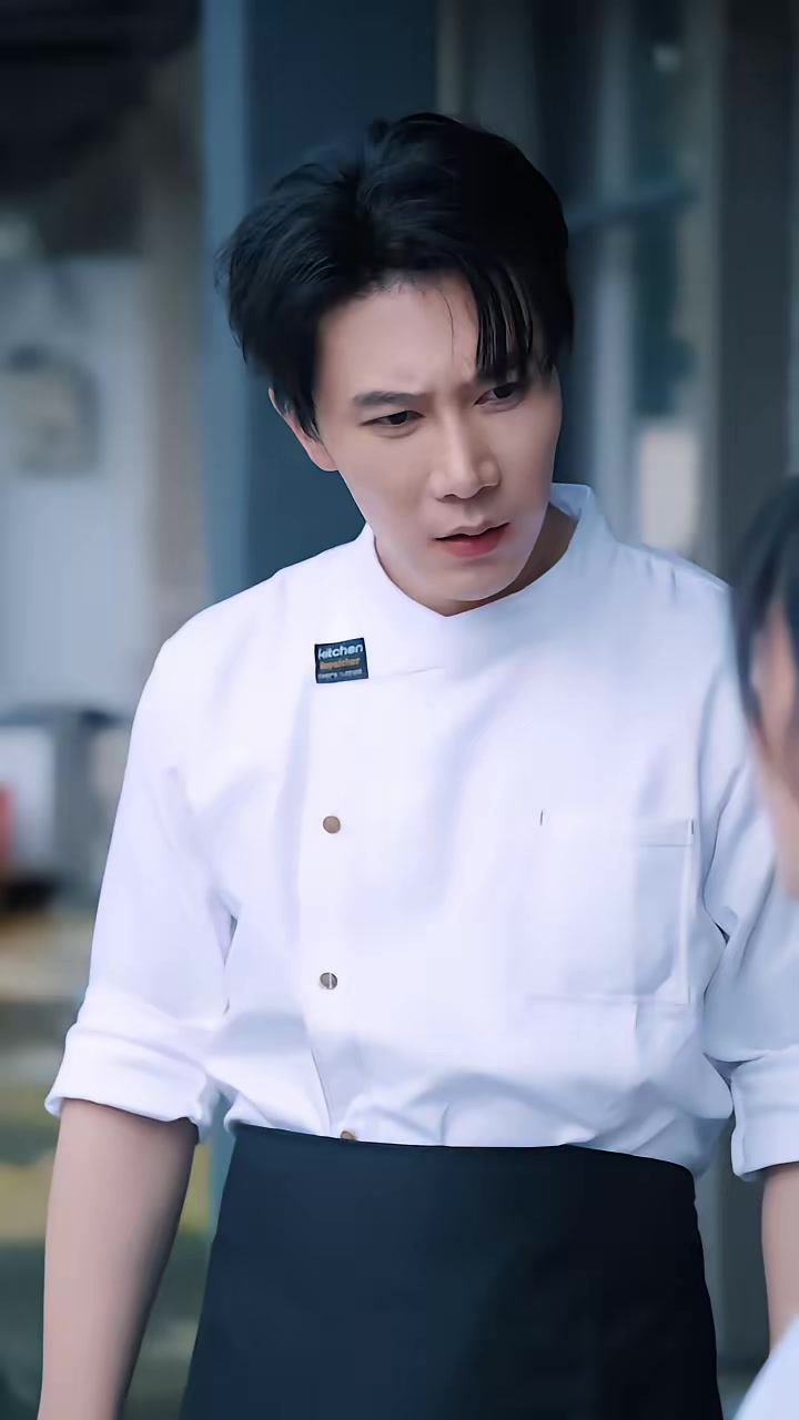《爱是你我》剧照