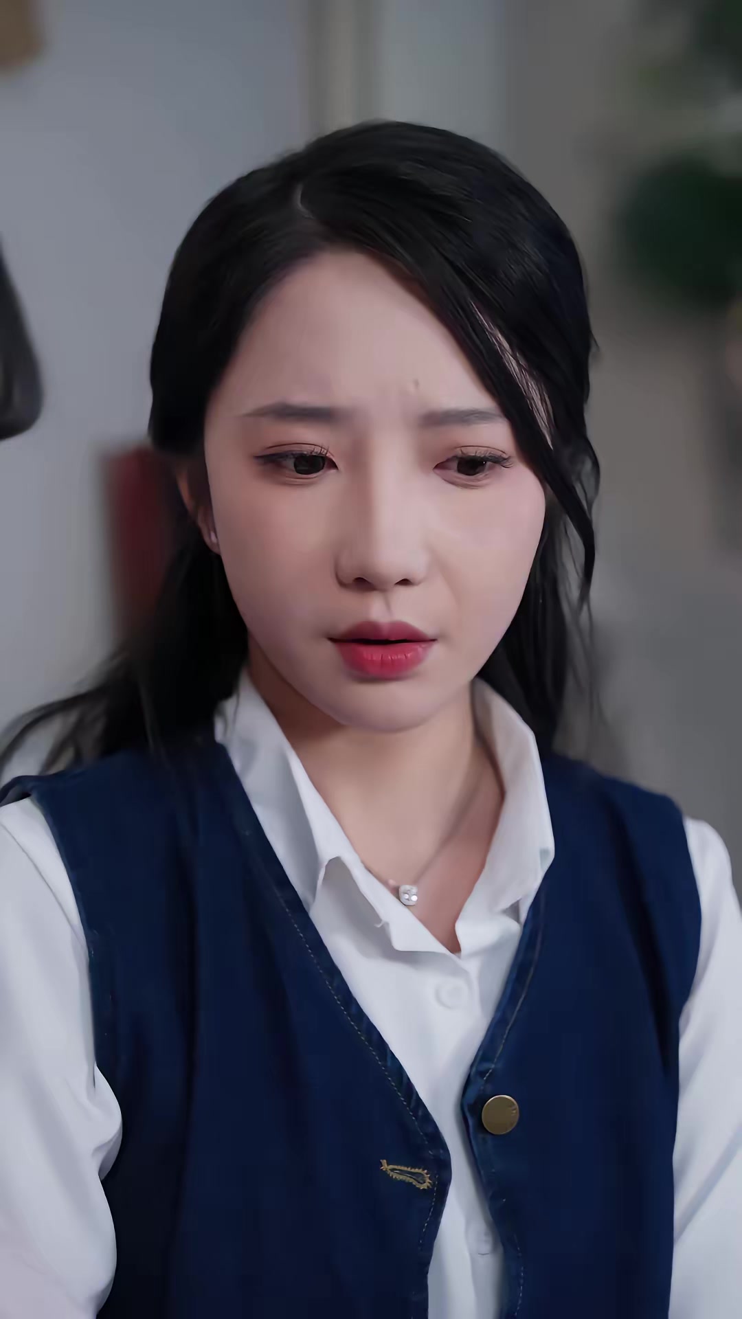 《詭異群聊》劇照