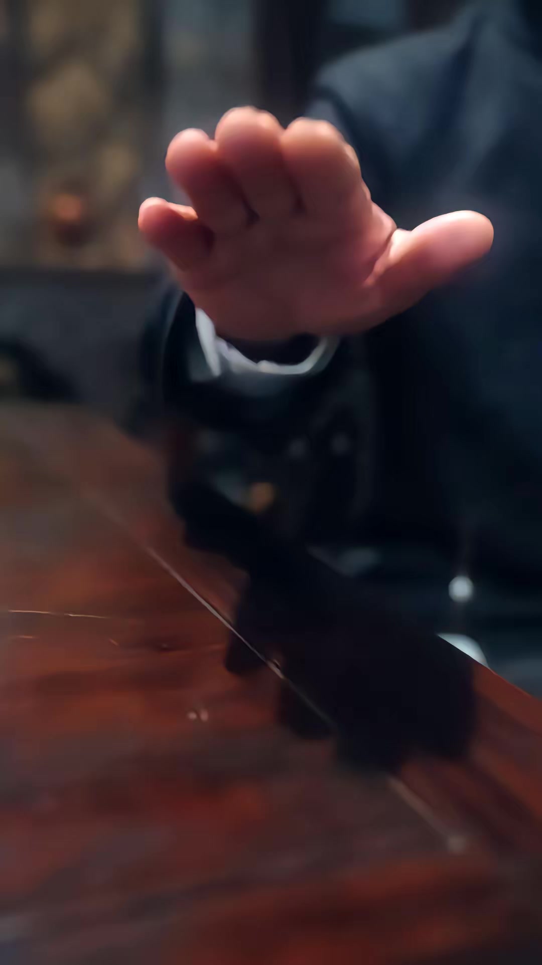 《龍主歸來！》劇照