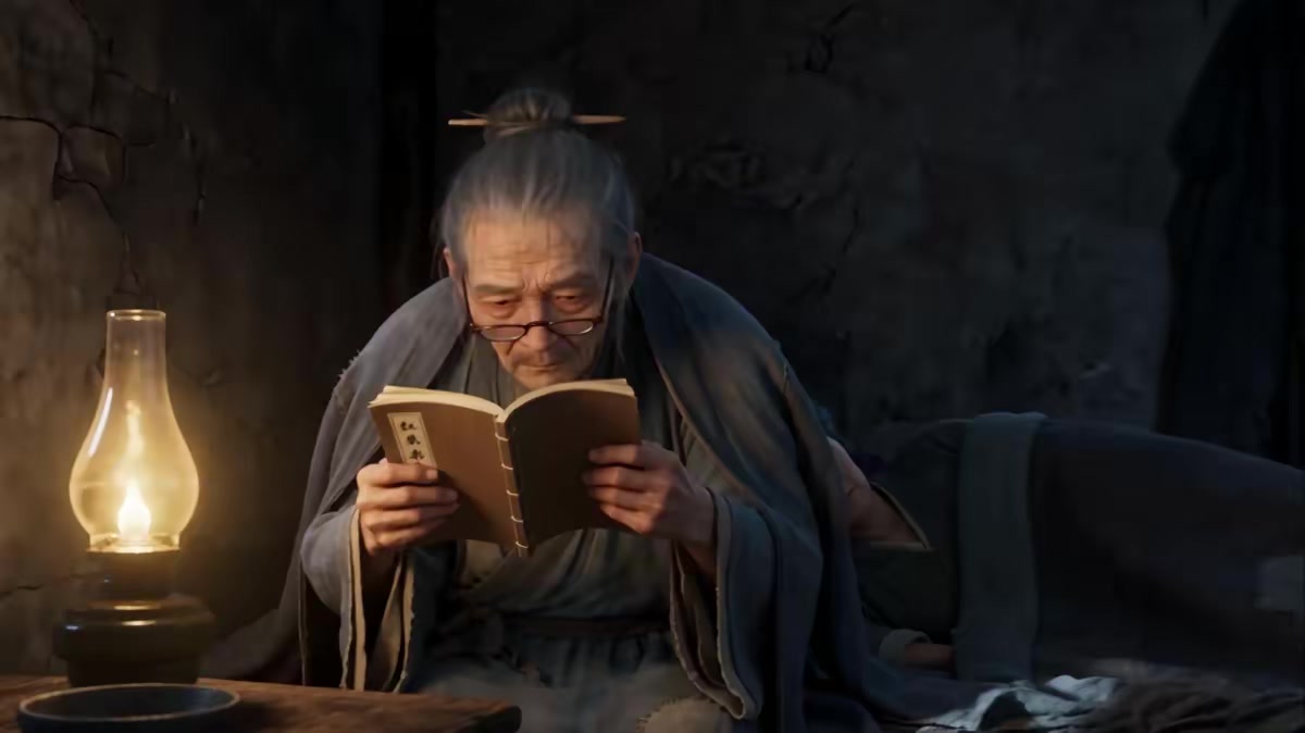 《大周第一兇悍是文臣？第四季》劇照