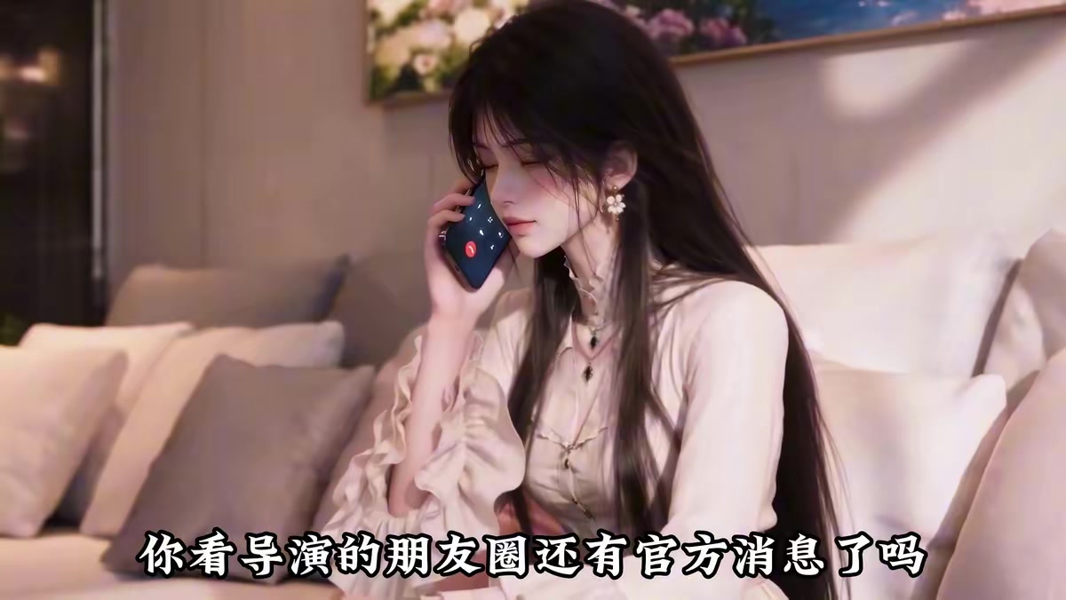 《綁定神豪後我一路開掛》劇照