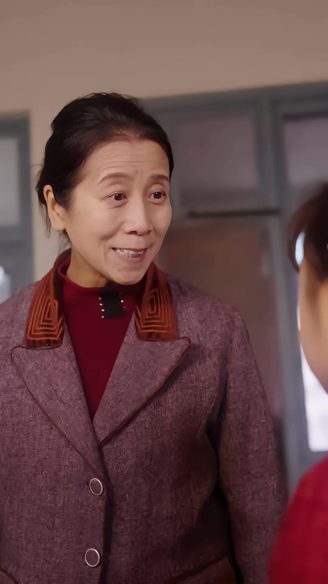 《七零弃婴：督司的锦鲤小福星》剧照