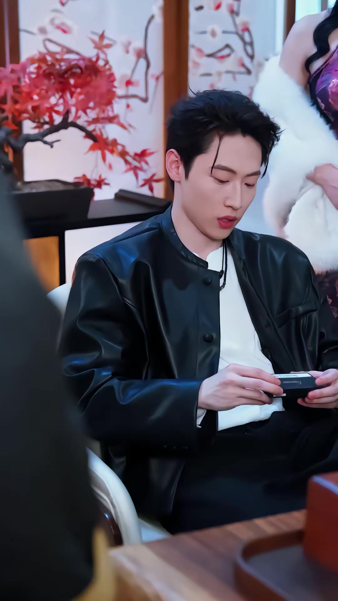 《沪上风云：我的上海姐姐》剧照