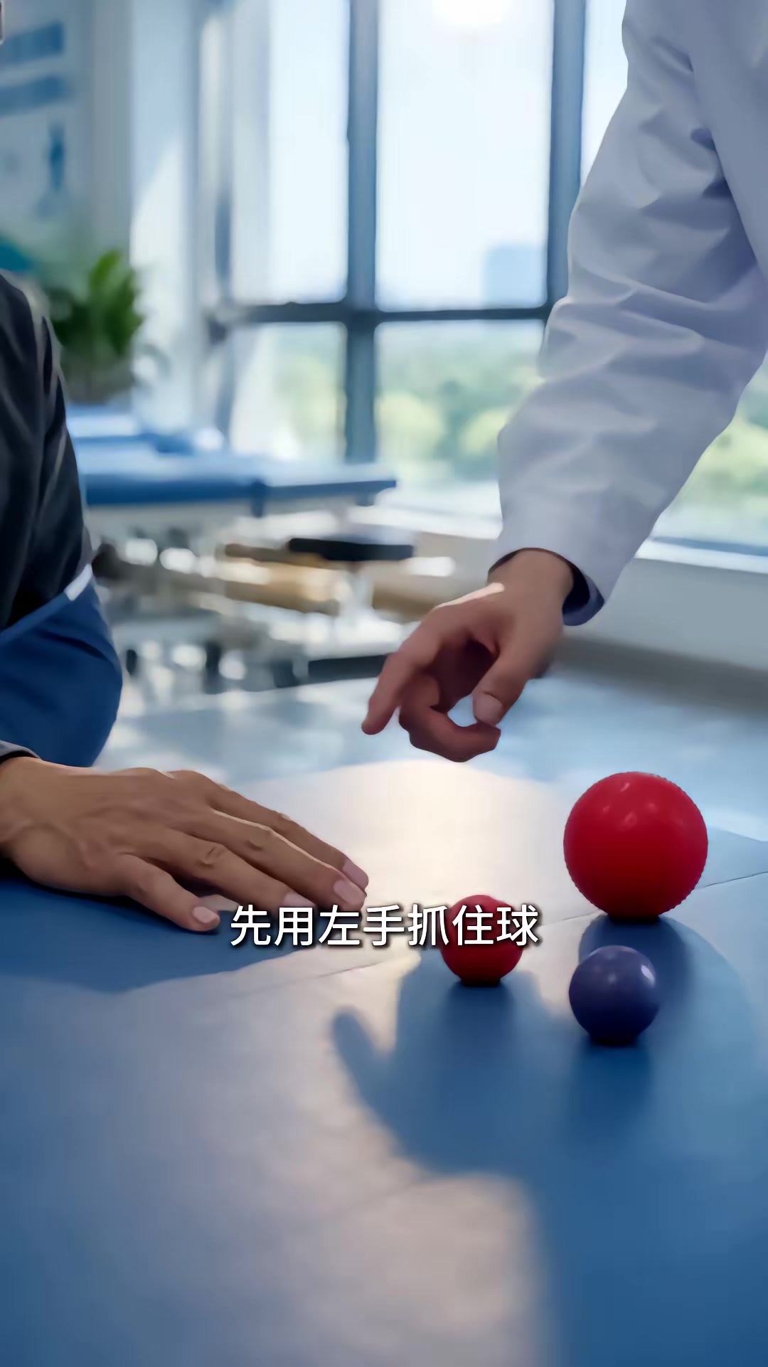 《分家没我份，破院枯井全是金条》剧照