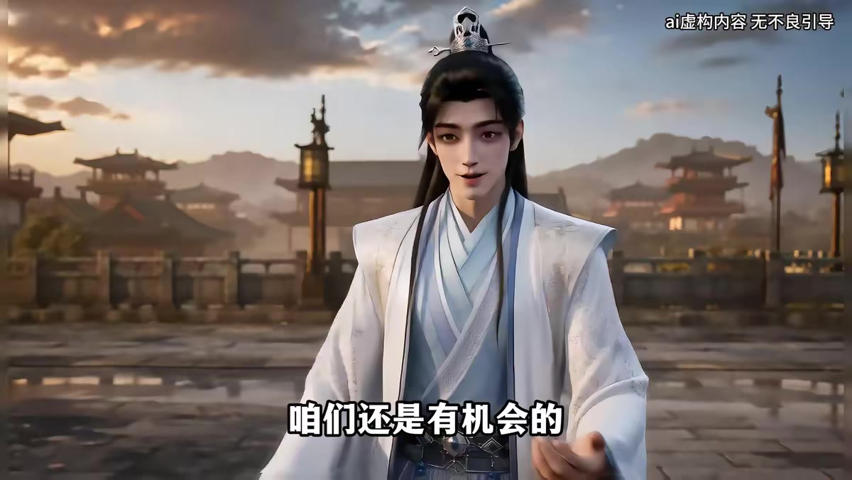 《破廟起家小福星之第三季（完結篇）》劇照