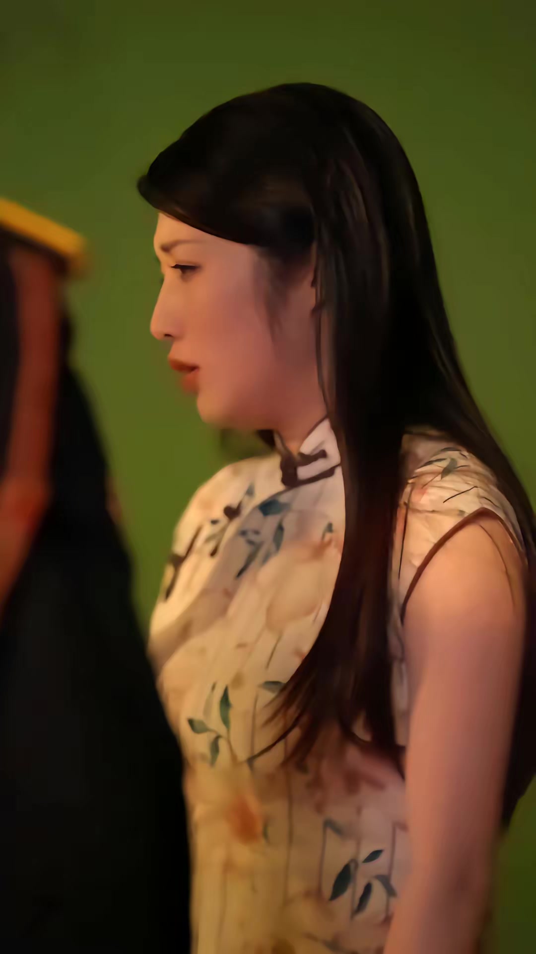 《民國詭聞錄之不搶窮人錢》劇照
