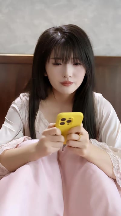 《致命offer》劇照