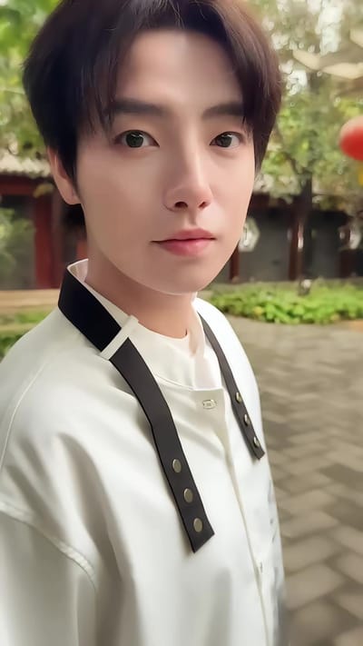 《我是廚神學院唯一小師妹》劇照