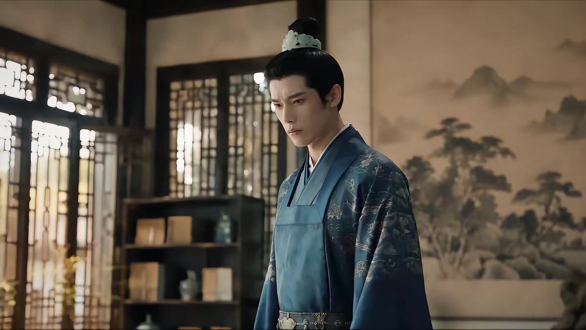 《大明：我真不是万寿帝君第二季》剧照