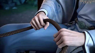 《谁说纨绔不能当状元！第六季》剧照