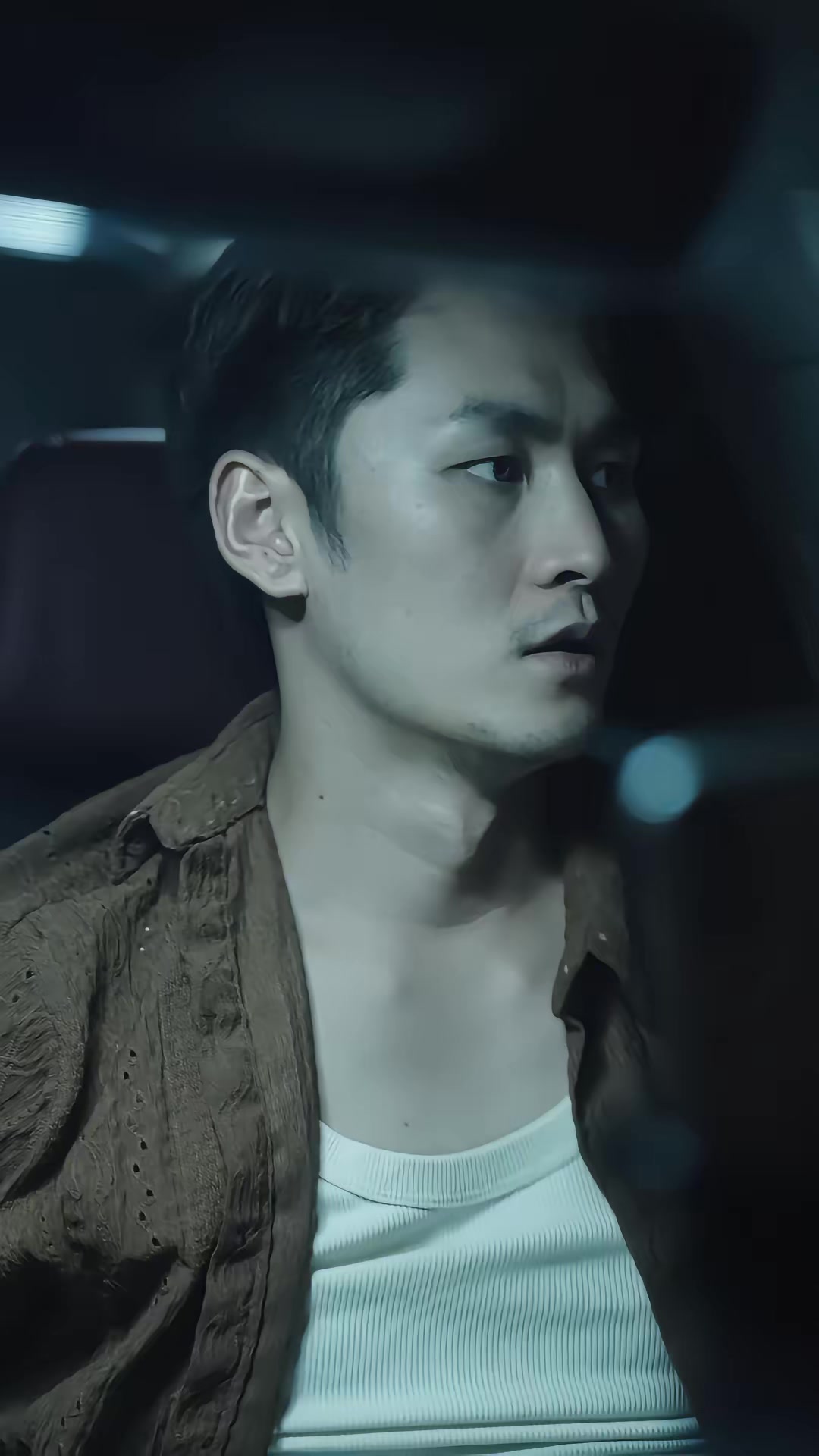 《午夜網約車》劇照