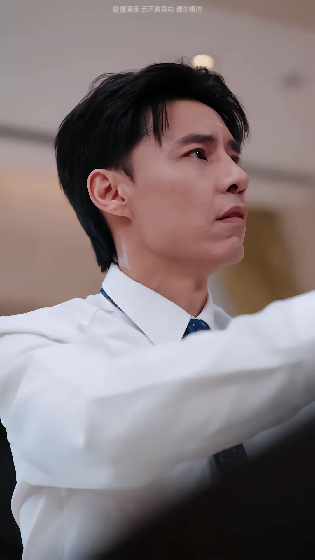 《葬愛小美駕到，請接招》劇照