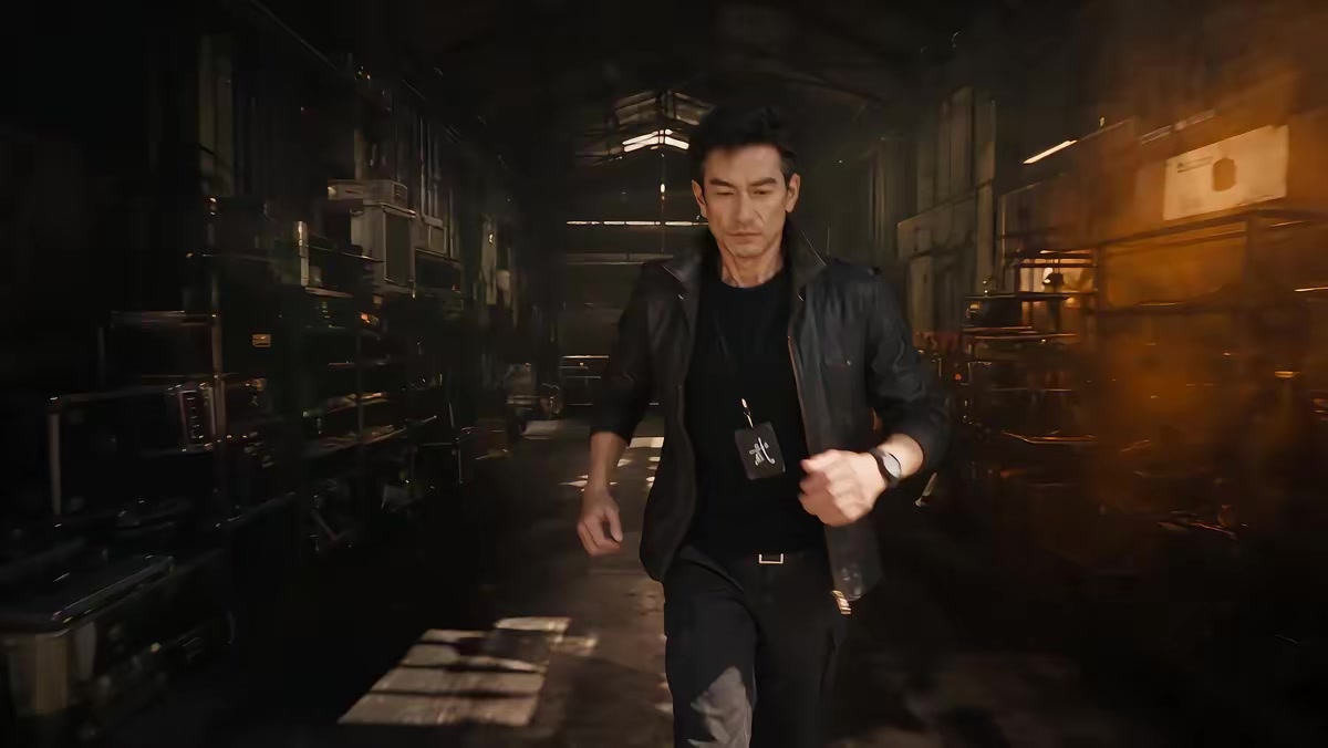 《影帝系統：從封於修開始封神第二季》劇照