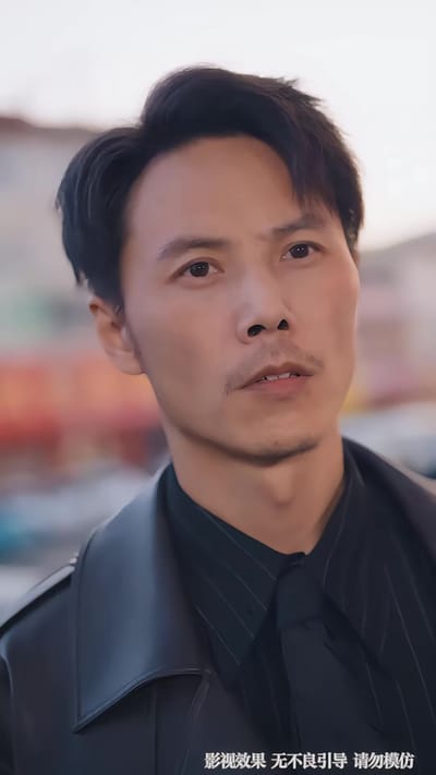 《九龙撼山》剧照