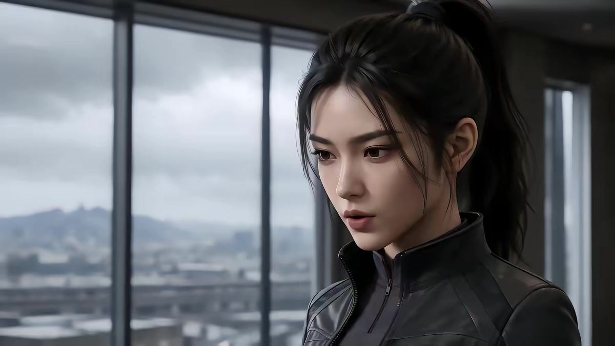 《我就是喪屍之王第二季》劇照