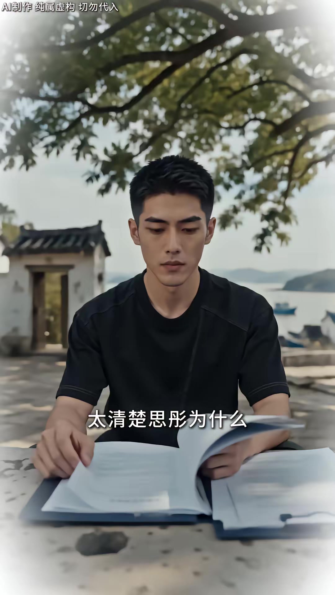 《净身出户后我赶海发家》剧照