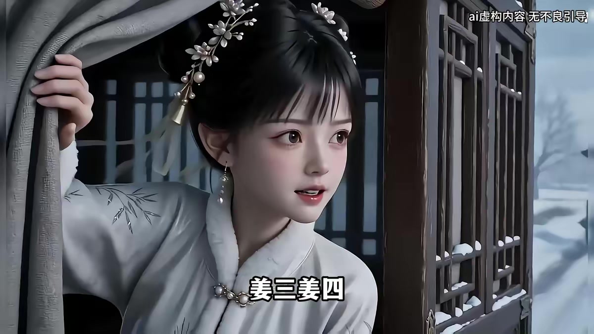 《破庙起家小福星之第三季（完结篇）》剧照
