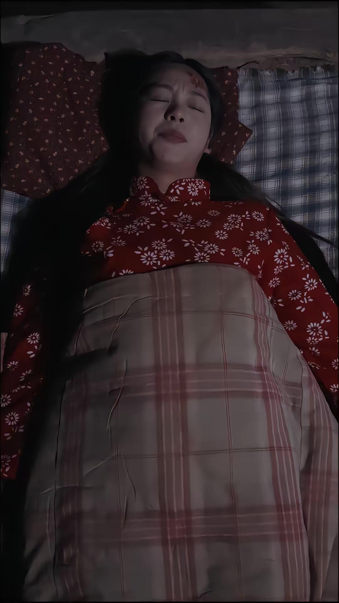 《蛇王索命》剧照