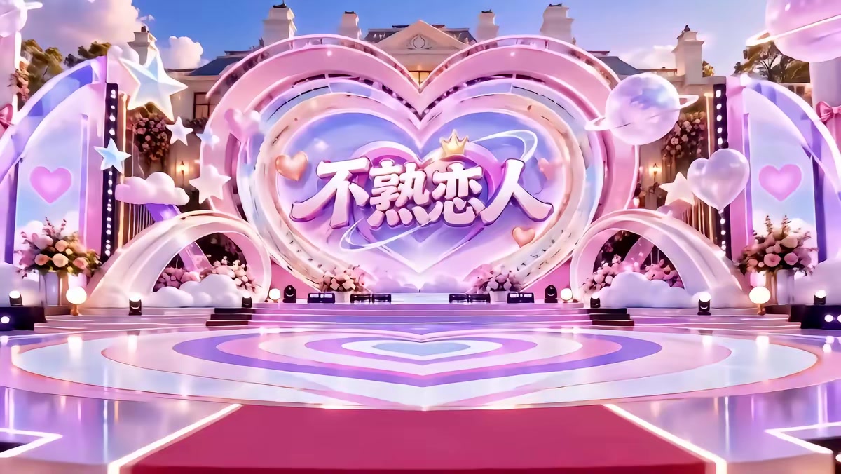 《崽崽菜菜，撈撈媽媽第二季》劇照