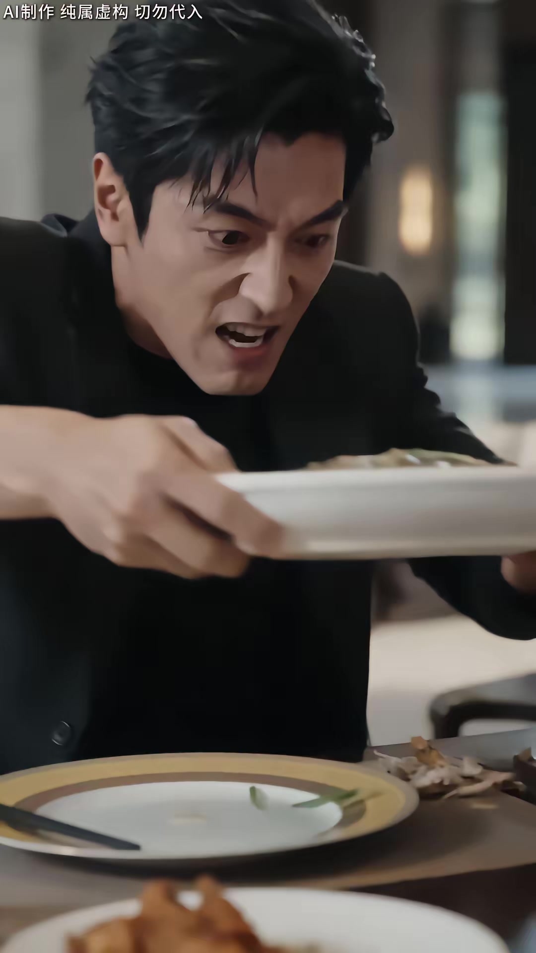 《净身出户后我赶海发家》剧照