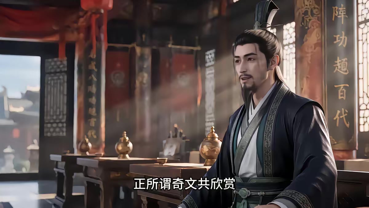 《穿越三國：挾袁紹而奪天下第二季》劇照