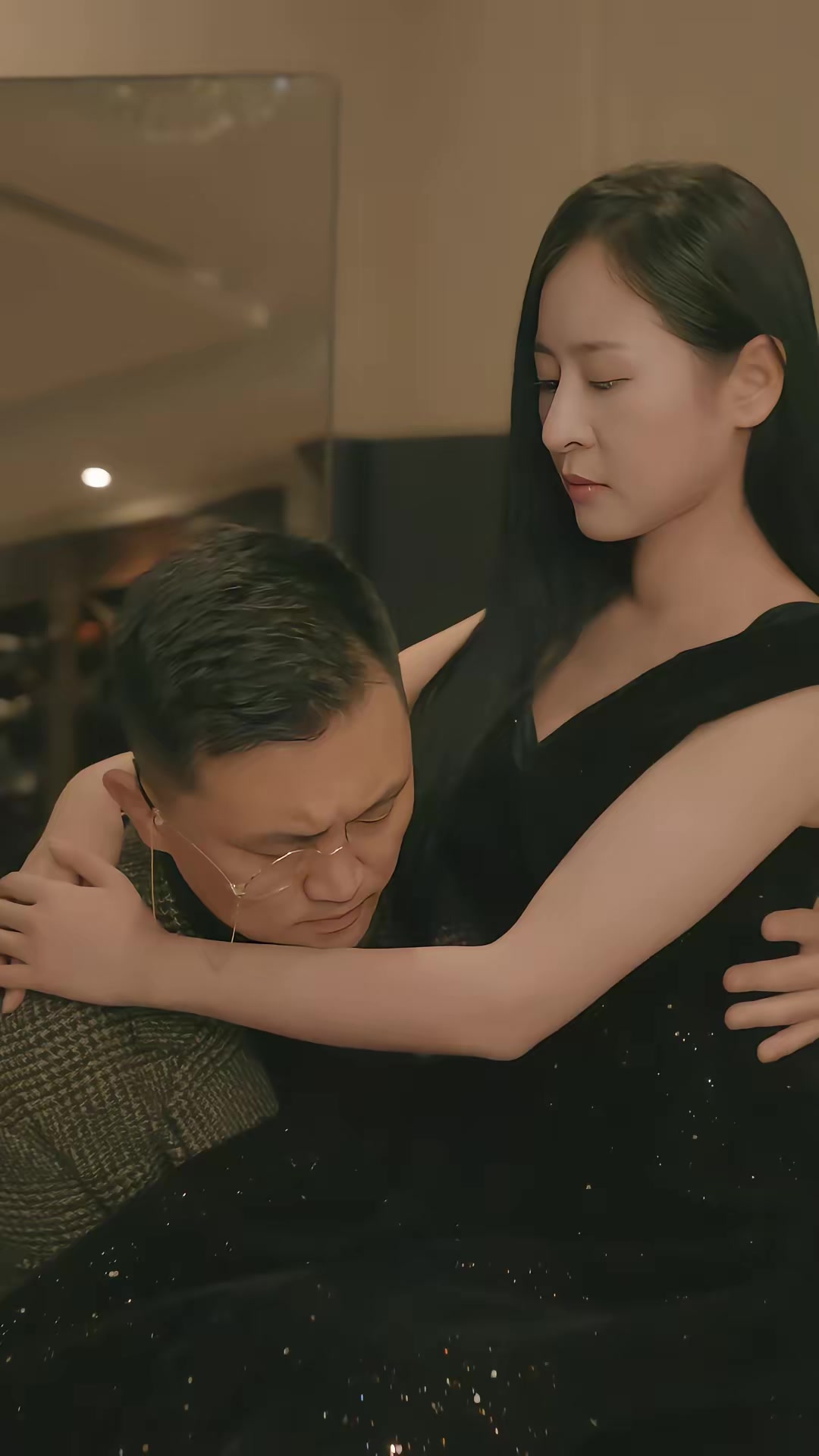 《她，機器人》劇照