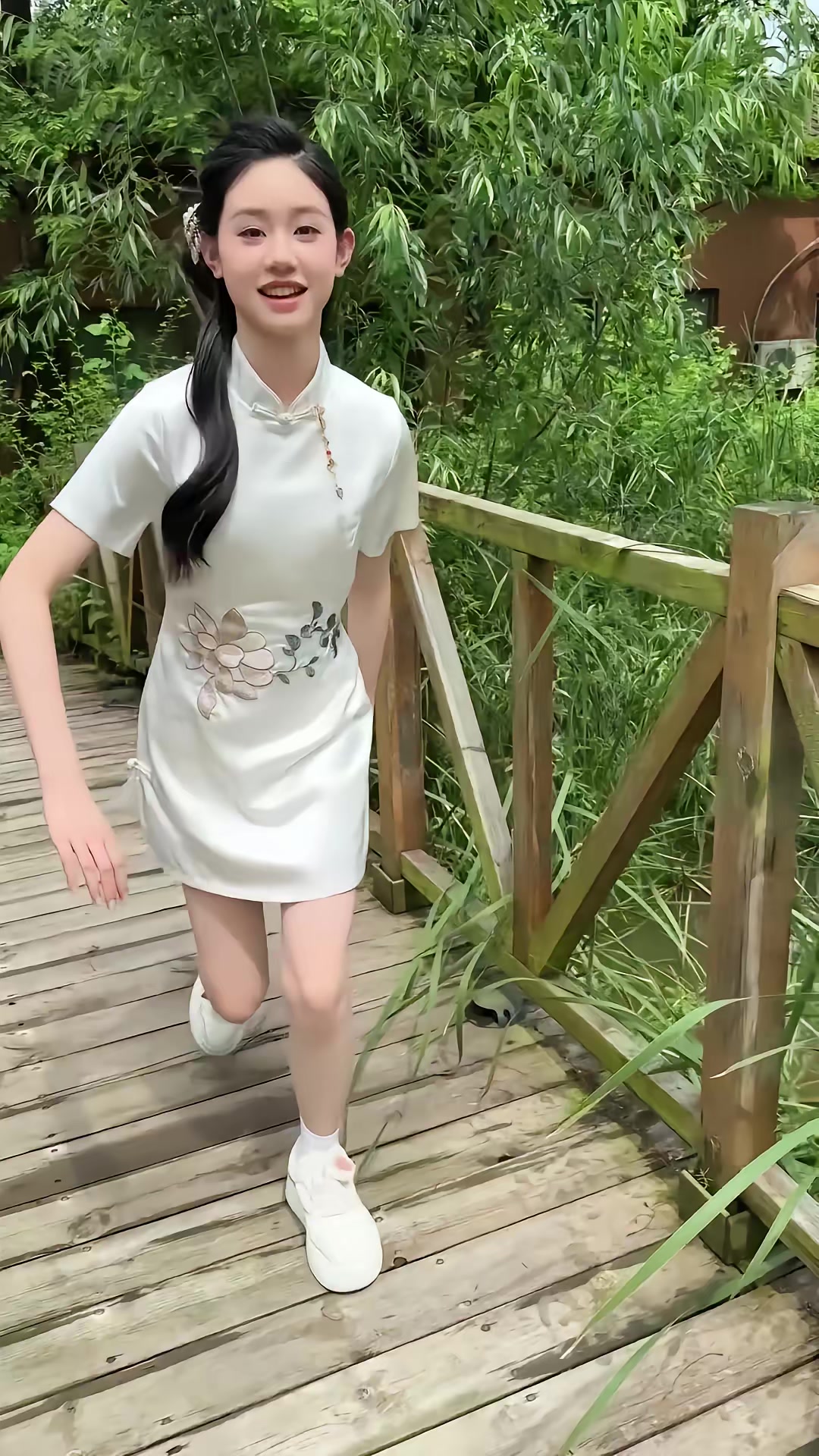 《我是廚神學院唯一小師妹3》劇照