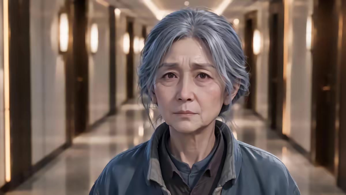 《末世第一糧倉》劇照
