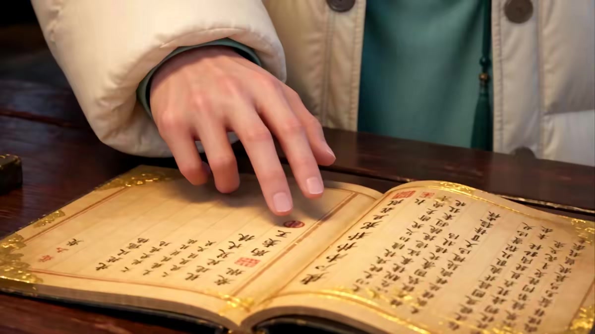 《大周第一兇悍是文臣？第四季》劇照