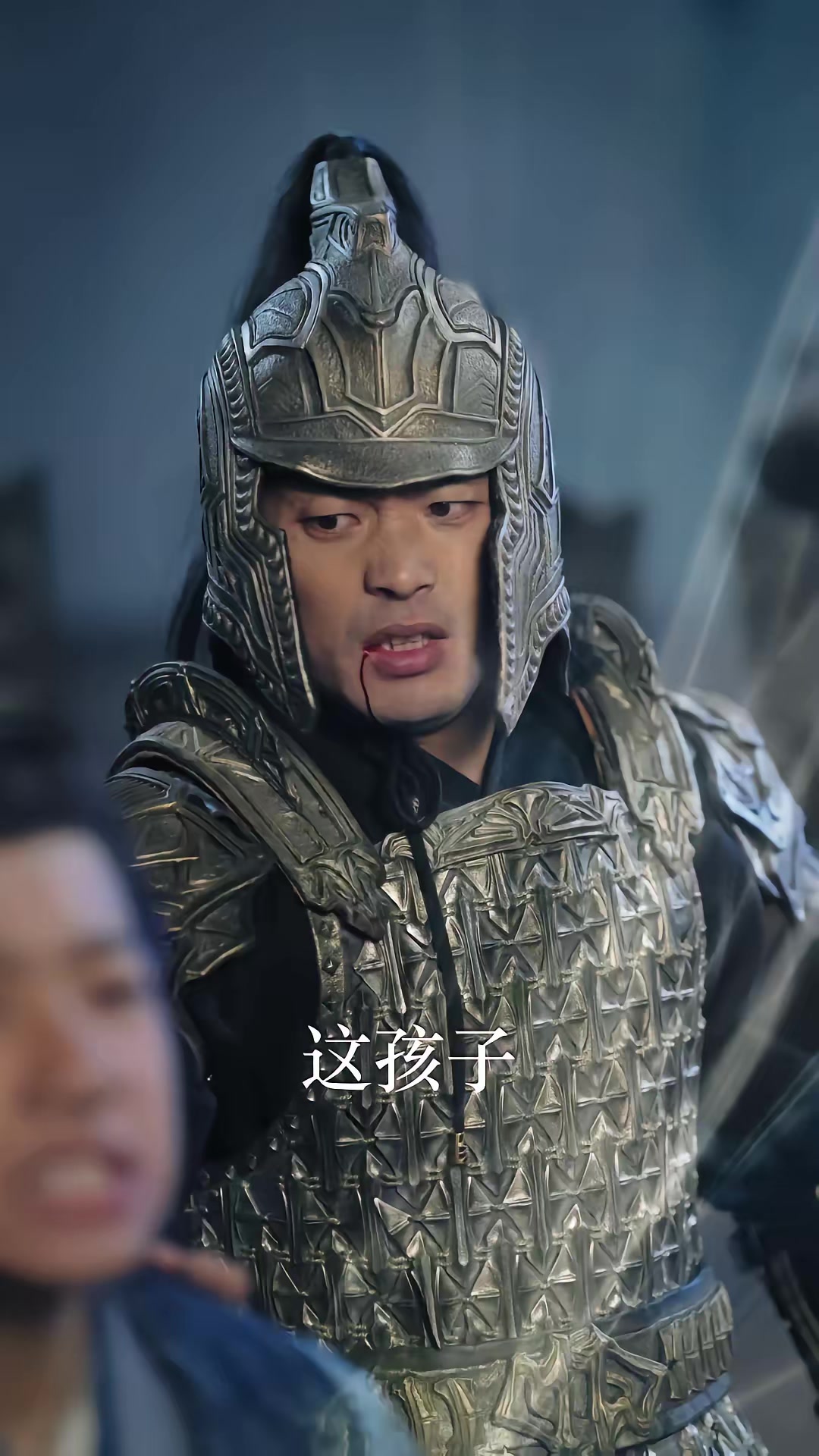 《無敵霸王槍》劇照