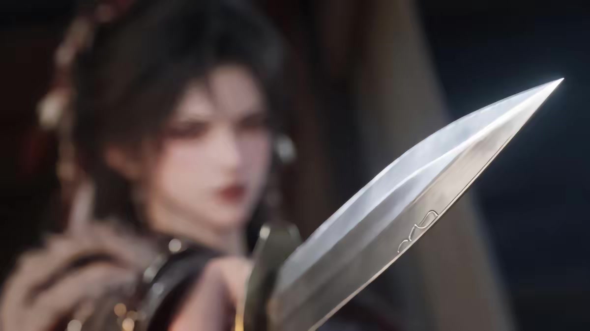 《我老婆是東晉第一女魔頭》劇照