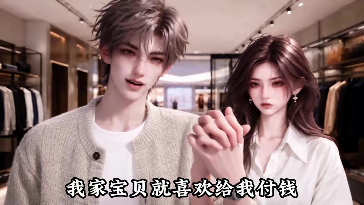 《綁定神豪後我一路開掛》劇照