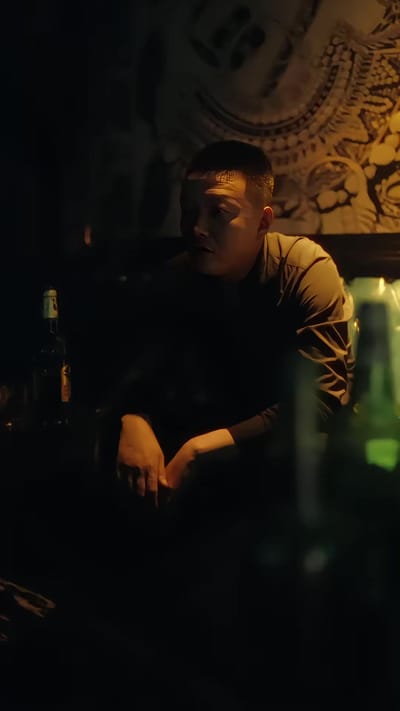 《东北往事之李四归来》剧照