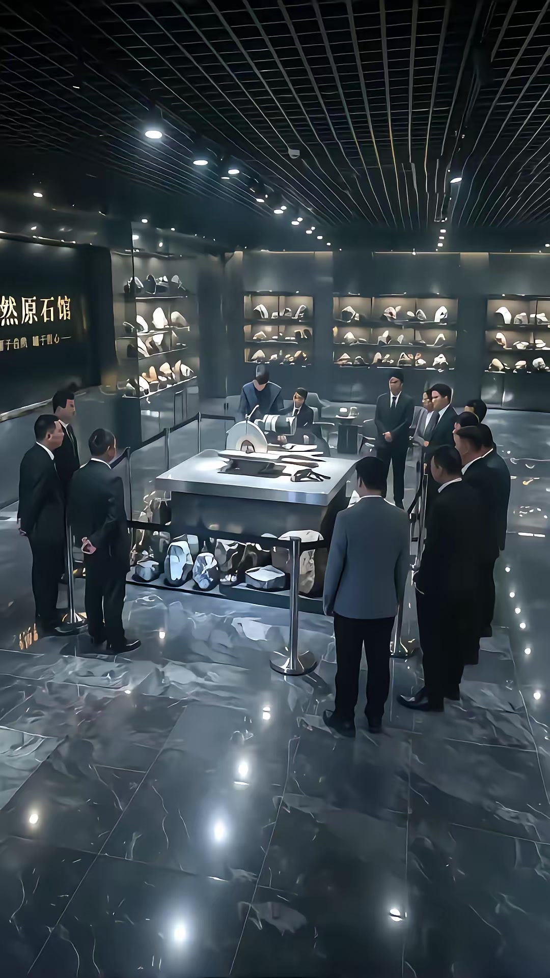 《龙主归来！》剧照