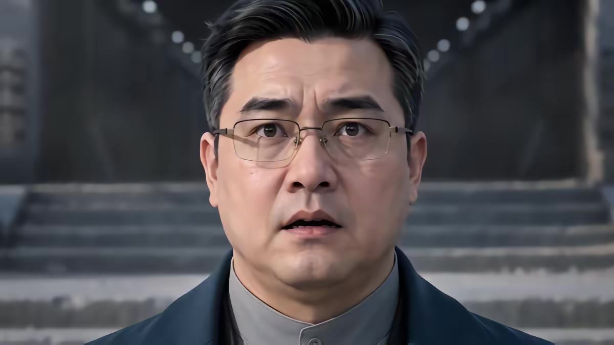 《重生囤百亿物资，突击小队通关末世第九季》剧照