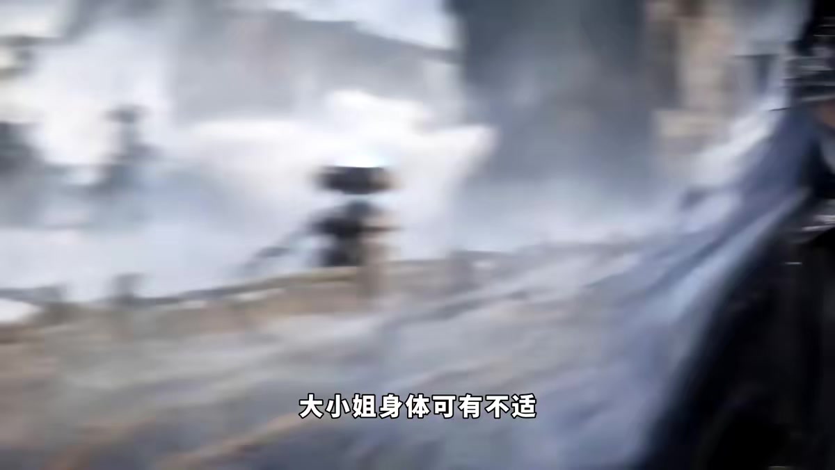 《一梦青玄，团宠小师妹一剑毁天灭地第八季》剧照