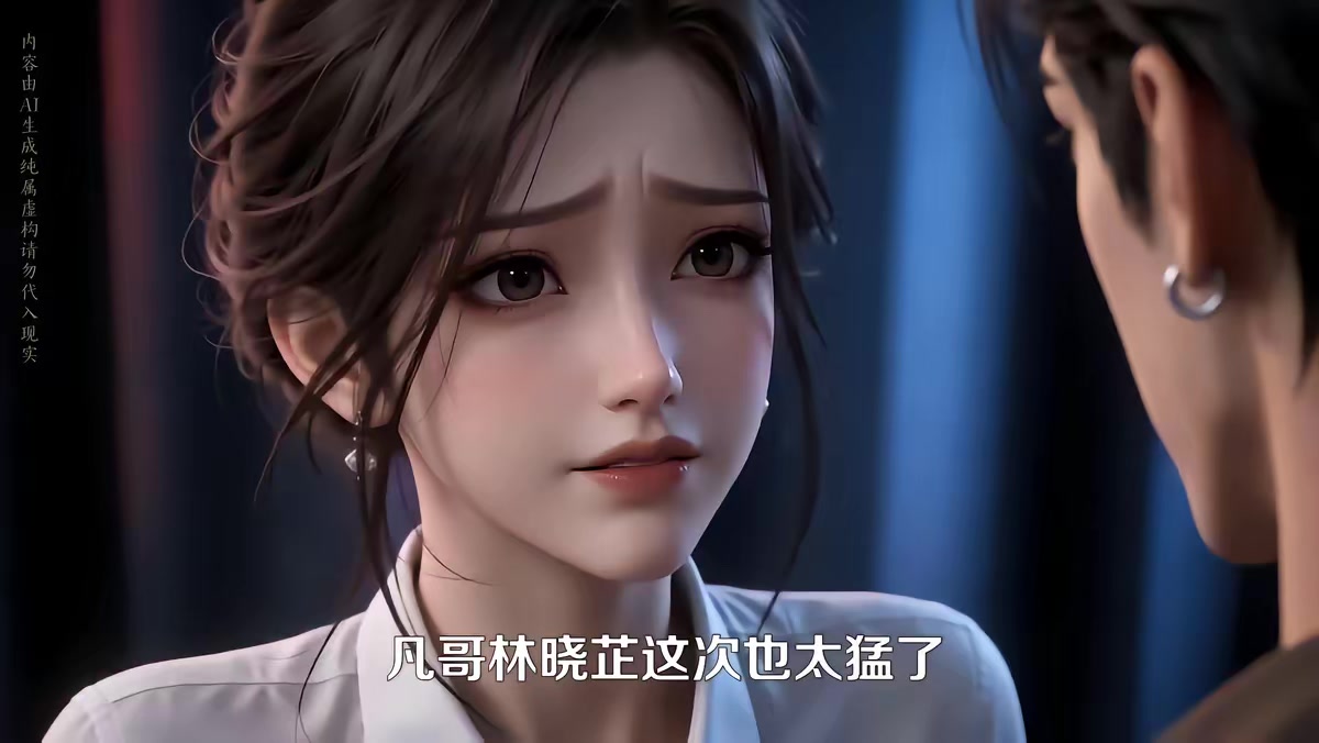 《闪婚冰山天后，一首消愁火爆全网第二季》剧照