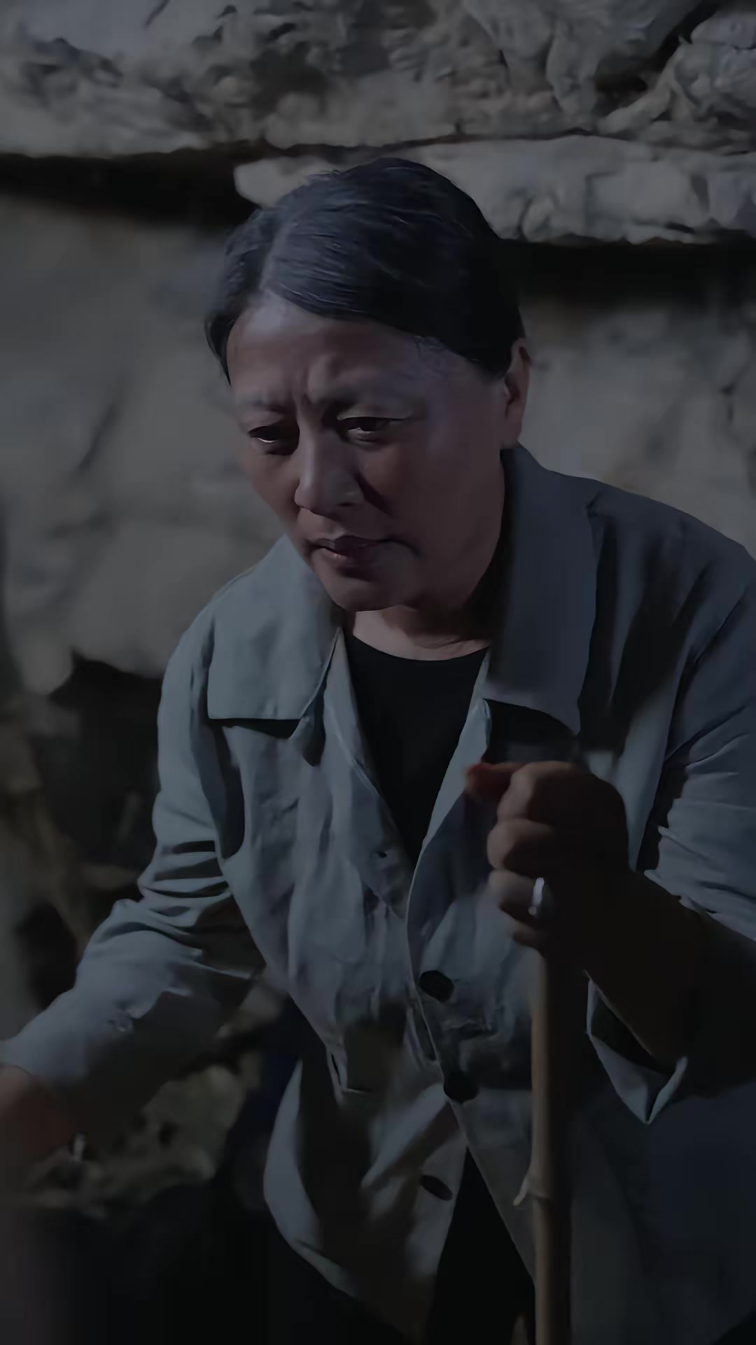 《詭影》劇照