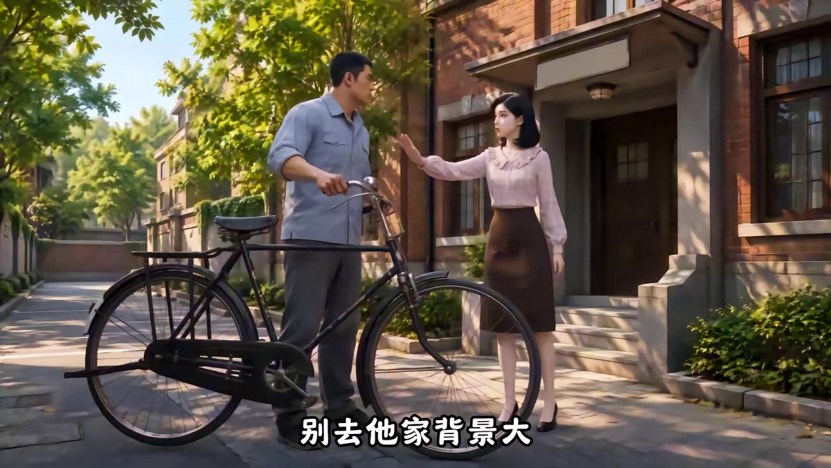 《不就是一碗泡面，高冷教授竟沦陷了第二季》剧照