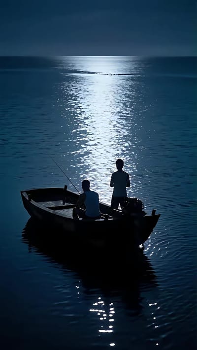 《重生80：趕海致富養妻女》劇照