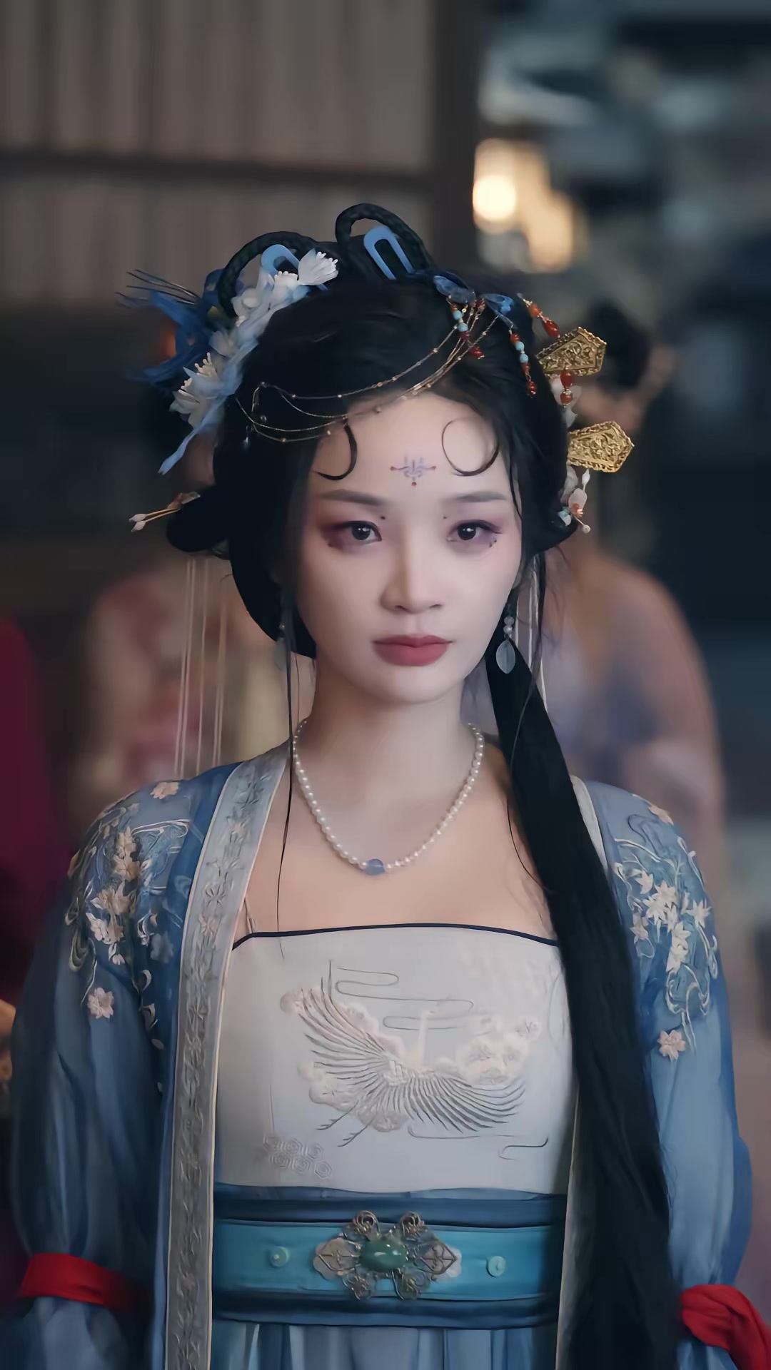 《九尾女判官》剧照