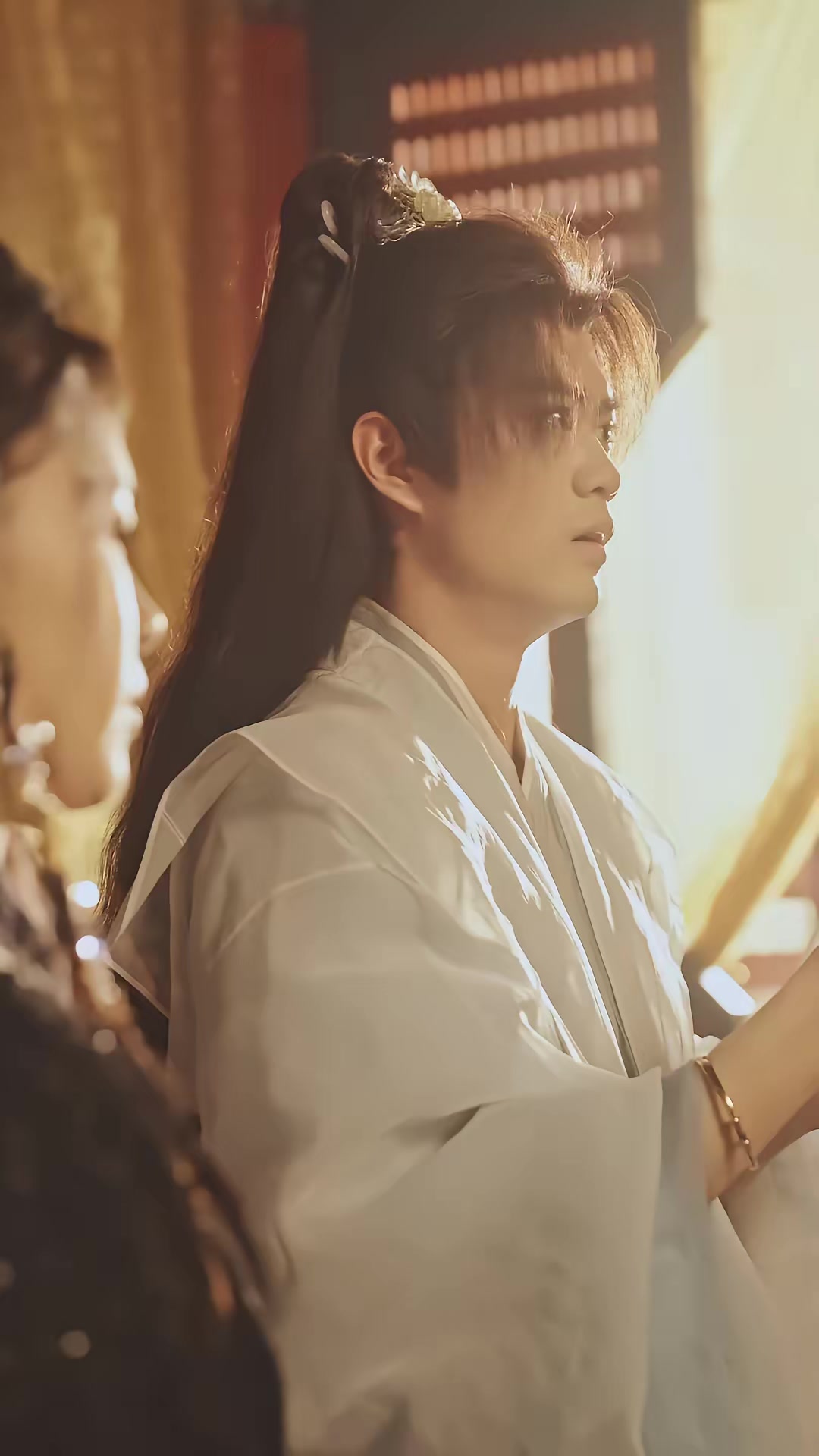 《我家娘子不可能是魔门女帝》剧照